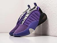 Кроссовки Adidas Harden Vol. 7 42/Фиолетовый