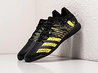 Футбольная обувь Adidas Predator Freak.3 IN 40/Черный