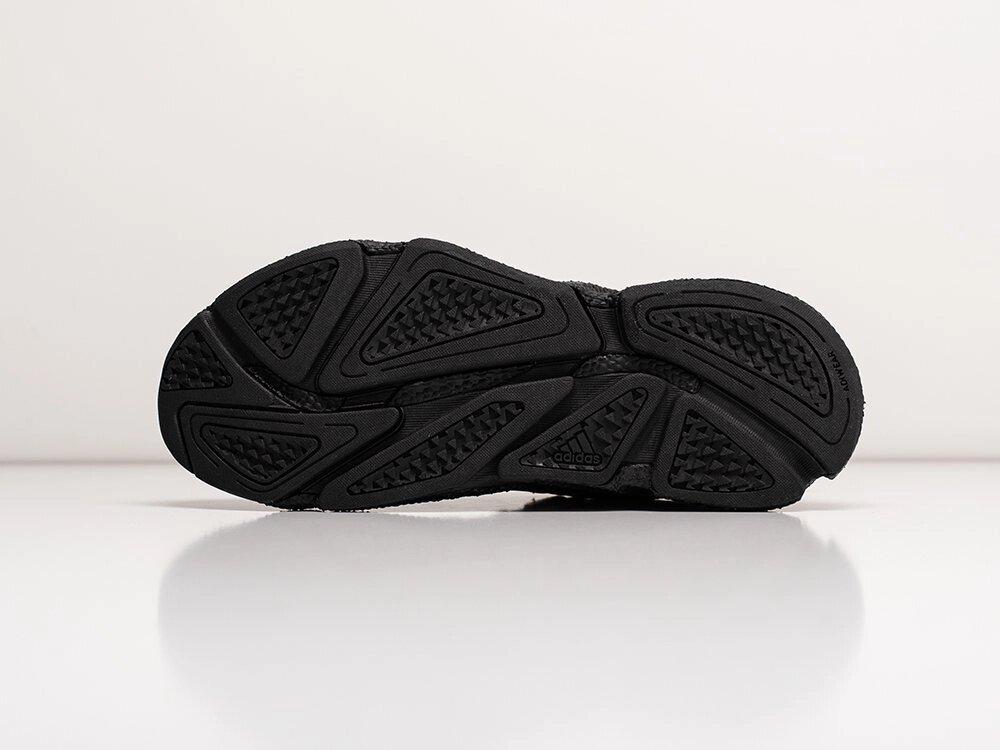 Кроссовки Adidas X9000l4 40/Черный - фото 3 - id-p115840854