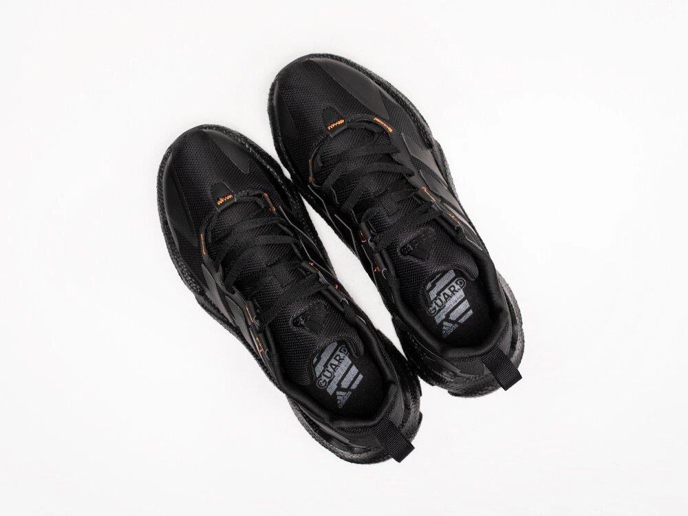 Кроссовки Adidas X9000l4 40/Черный - фото 6 - id-p115840854