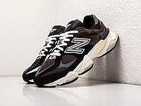 Кроссовки New Balance 9060 41/Черный