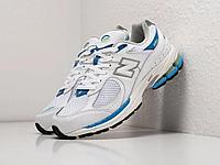 Кроссовки New Balance 2002R 41/Белый