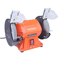 Станок точильный PATRIOT GM 150 P (160301532), фото 3