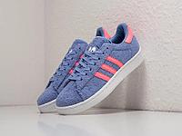 Кроссовки South Park x Adidas Campus 80 39/Фиолетовый