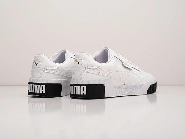 Puma cali bold 41 hot sale