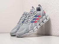 Кроссовки Adidas Climacool Ventice 42/Серый