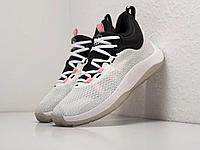 Кроссовки Under Armour Curry HOVR Splash 40/Белый