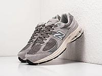 Кроссовки New Balance 2002R 40/Серый