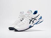 Кроссовки Asics Court FF 2 43/Белый