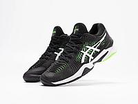 Кроссовки Asics Court FF 2 43/Черный