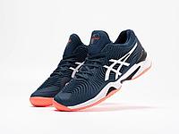 Кроссовки Asics Court FF 2 40/Синий