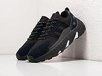 Кроссовки Adidas ZX 22 40/Черный 42