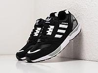 Кроссовки Adidas ZX 8000 41/Черный