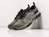 Кроссовки Asics Gel-Kinsei Blast 40/Зеленый 43