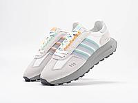 Кроссовки Adidas Retropy E5 42/Бежевый