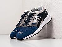 Кроссовки New Balance 1530 40/Синий