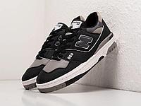 Кроссовки New Balance 550 42/Черный