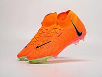 Футбольная обувь Nike Phantom Luna Elite FG 44/Оранжевый