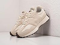 Кроссовки New Balance 327 41/Белый