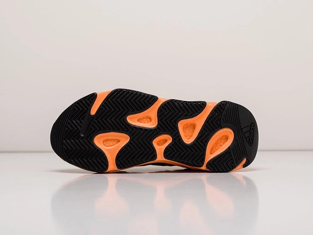 Кроссовки Adidas Yeezy Boost 700 41/Оранжевый - фото 6 - id-p115895625