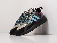 Кроссовки Adidas Nite Jogger 41/Черный