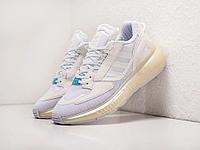 Adidas ZX 5K Boost 41 кроссовкалары/Ақ