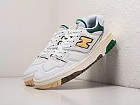 Кроссовки Aime Leon Dore x New Balance 550 42/Белый