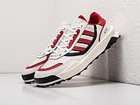 Кроссовки Adidas Indoor CT 40/Белый 42