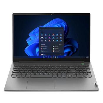 Ноутбук Lenovo Thinkbook 15 15.6*fhd-Core i5-1235U-8gb-256gb-Win11 pro (21DJ000CUA)
