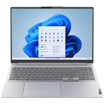 Ноутбук Lenovo Thinkbook 16.0*wqxga-Core i5-12500H-16gb-512gb-GF RTX2050 4gb-Win11 Pro (21CY001PRU)