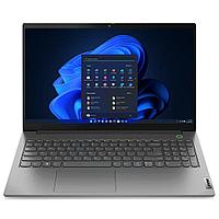 Ноутбук Lenovo Thinkbook 15,6*FHD-Ryzen 5-5625U-8gb-256gb-int-Win Pro (21DL0005RU)