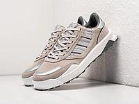 Кроссовки Adidas Indoor CT 40/Серый 42