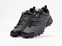 Кроссовки Salomon Cross Hike GTX 40/Серый