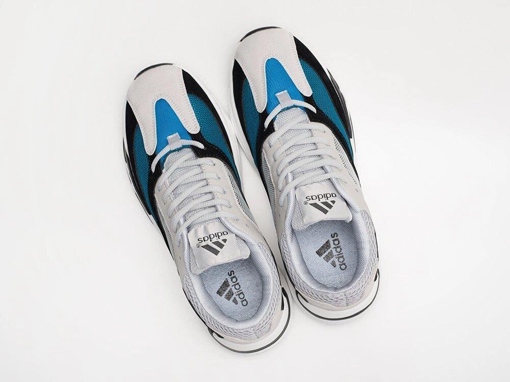 Кроссовки Adidas Yeezy Boost 700 41/Серый - фото 4 - id-p115842117