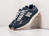 Кроссовки New Balance 2002R 40/Синий