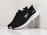 Кроссовки Reebok 43/Черный 44