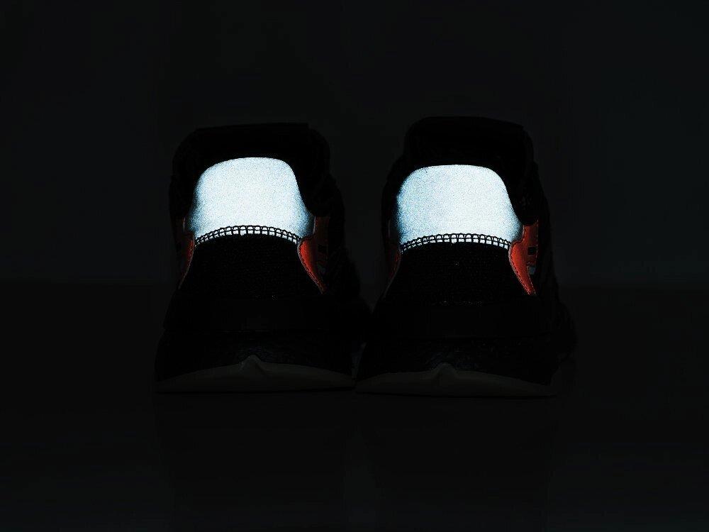 Кроссовки Adidas Nite Jogger 41/Черный - фото 5 - id-p115840368