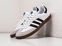 Кроссовки Adidas Samba OG 41/Белый 44