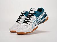 Asics Gel-Rocket 10 41/Ақ кроссовкалар