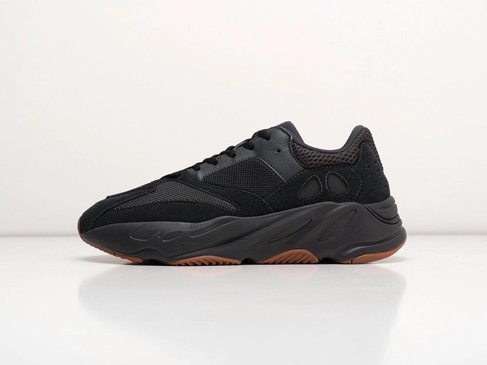 Кроссовки Adidas Yeezy Boost 700 42/Черный - фото 4 - id-p115849675