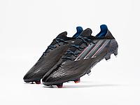 Футбольная обувь Adidas X Speedflow.3 FG 39/Черный