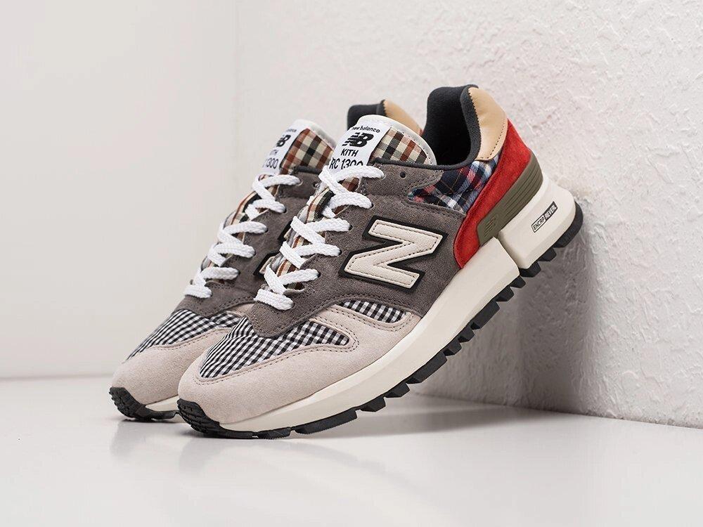 Кроссовки New Balance RC 1300 x Tokyo Design 40/Разноцветный - фото 1 - id-p115849743