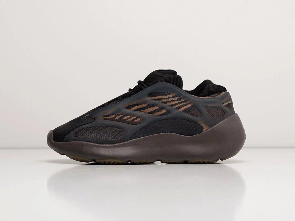 Кроссовки Adidas Yeezy Boost 700 v3 41/Черный - фото 2 - id-p115849808