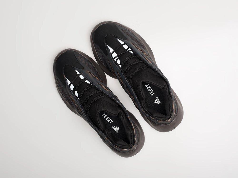 Кроссовки Adidas Yeezy Boost 700 v3 41/Черный - фото 3 - id-p115849808