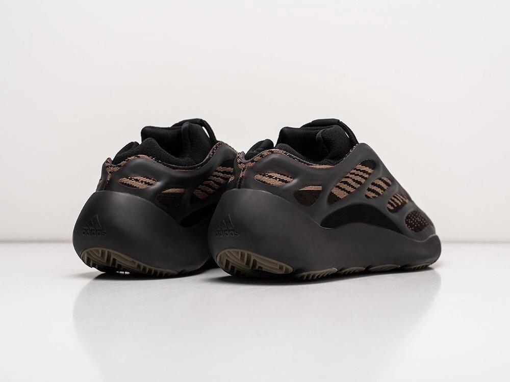 Кроссовки Adidas Yeezy Boost 700 v3 41/Черный - фото 5 - id-p115849808