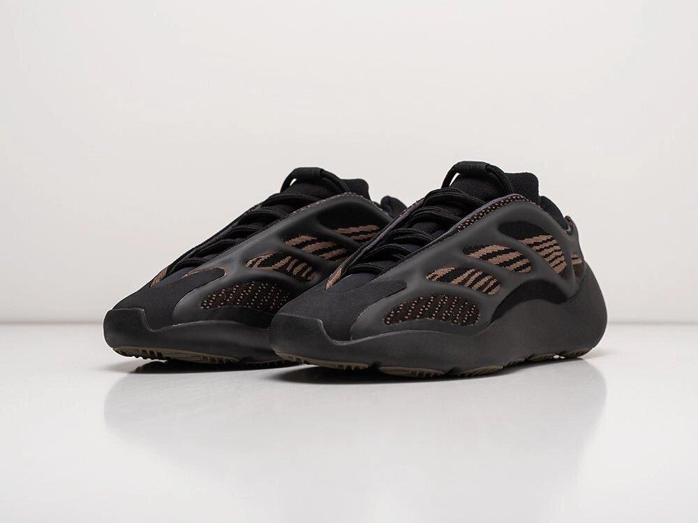 Кроссовки Adidas Yeezy Boost 700 v3 41/Черный - фото 6 - id-p115849808