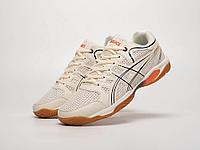 Кроссовки Asics Gel-Rocket 10 41/Белый 42