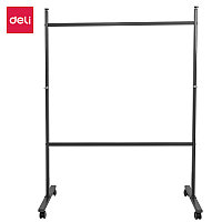 Подставка для досок Deli, 112×57×151 см, 4 колеса