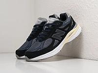 Кроссовки New Balance 990 v3 42/Серый