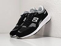 New Balance 1530 40 кроссовкалары/Қара